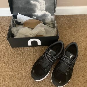 Size 7 On Cloud Shoes